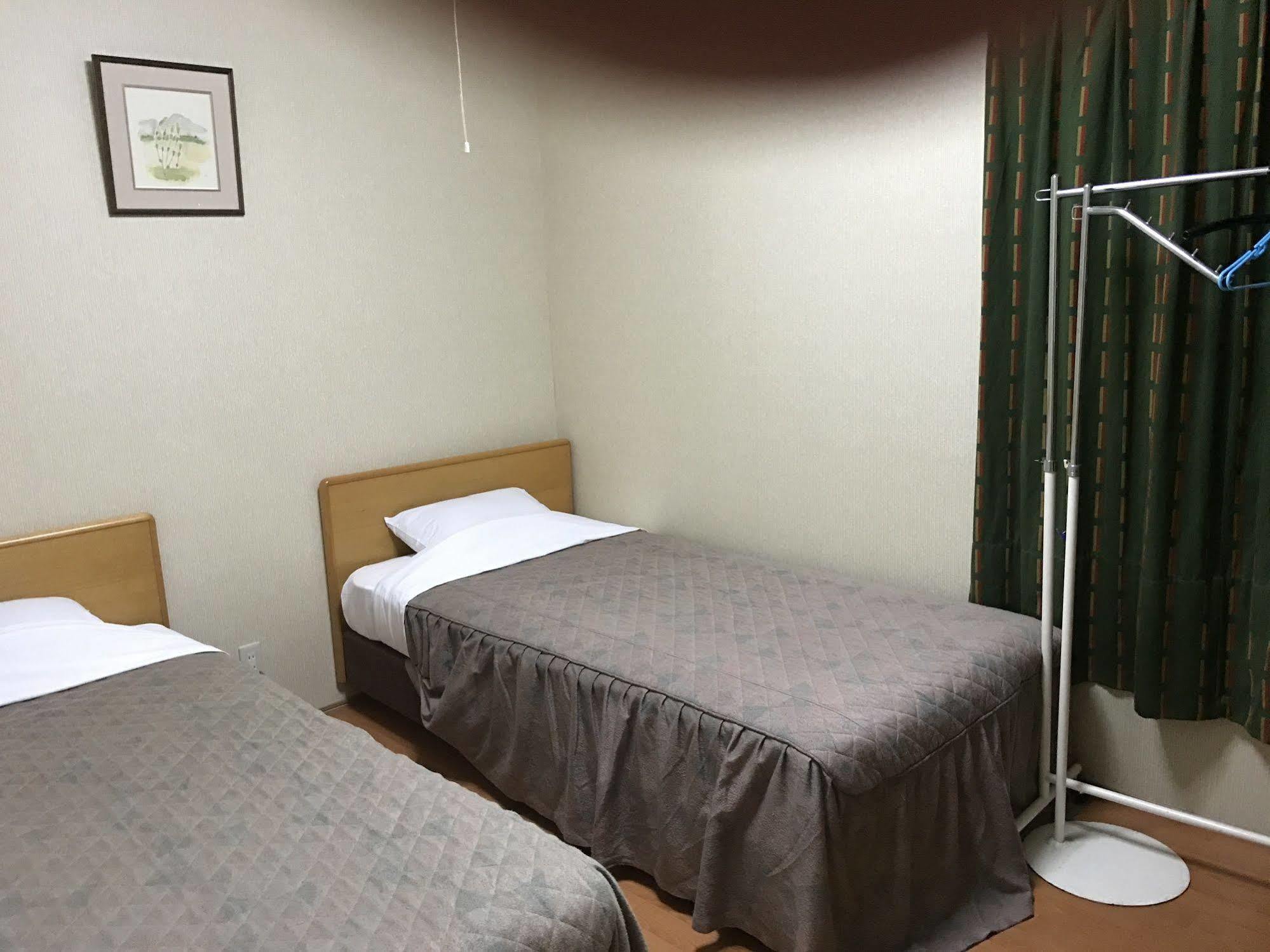 Hotel Famitic Myojin Nikko Exterior foto